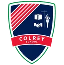 Escudo del Colegio COLREY