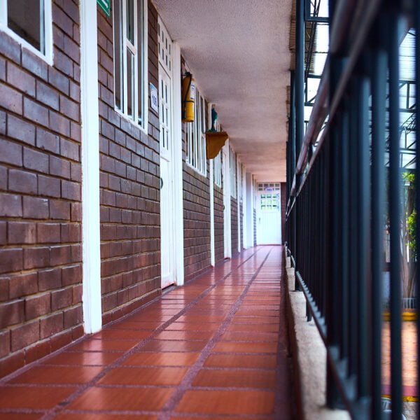 Seguridad