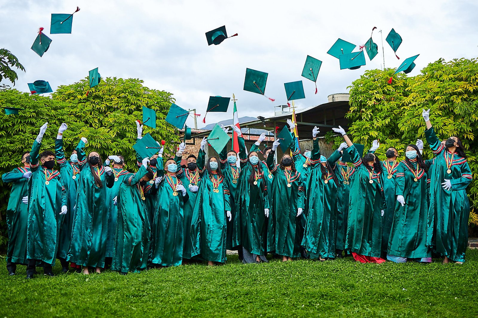Colrey School