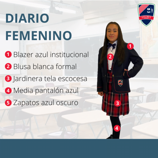 Diario Femenino