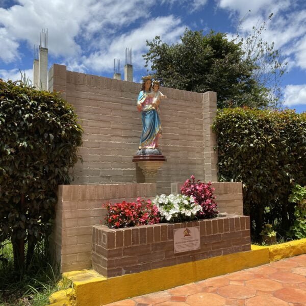 Instalaciones