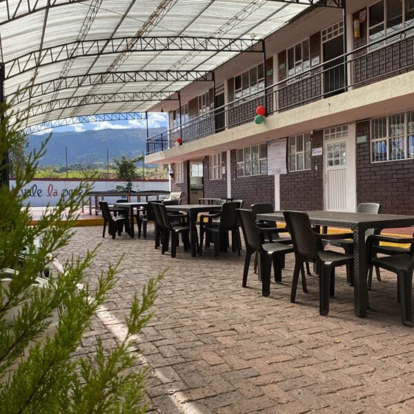 Instalaciones