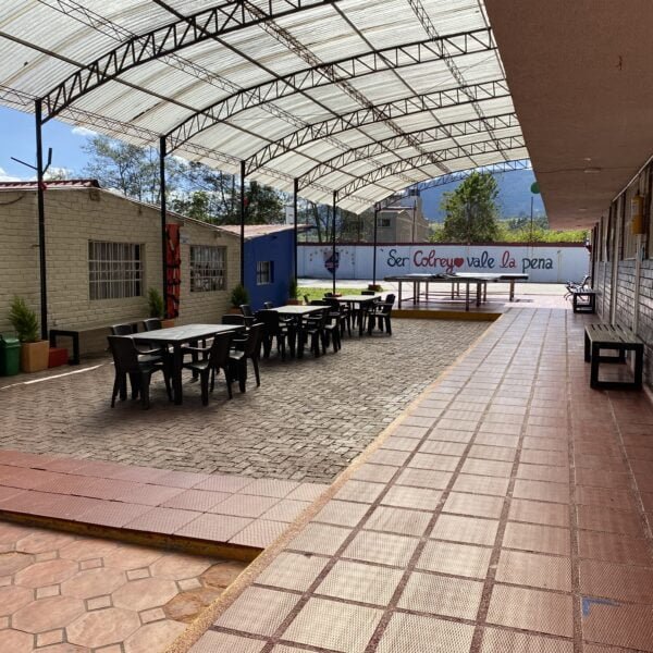 Instalaciones