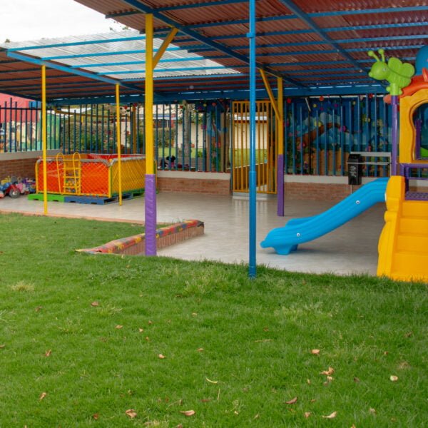 Instalaciones
