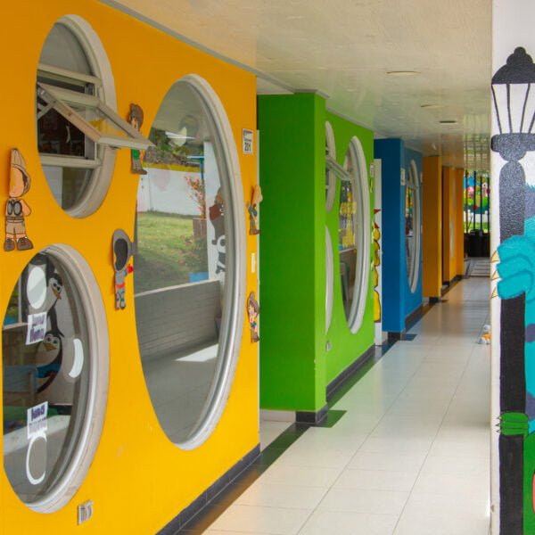 Instalaciones