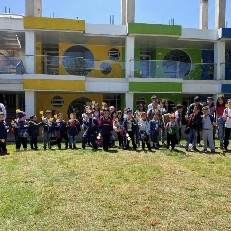 Colrey School